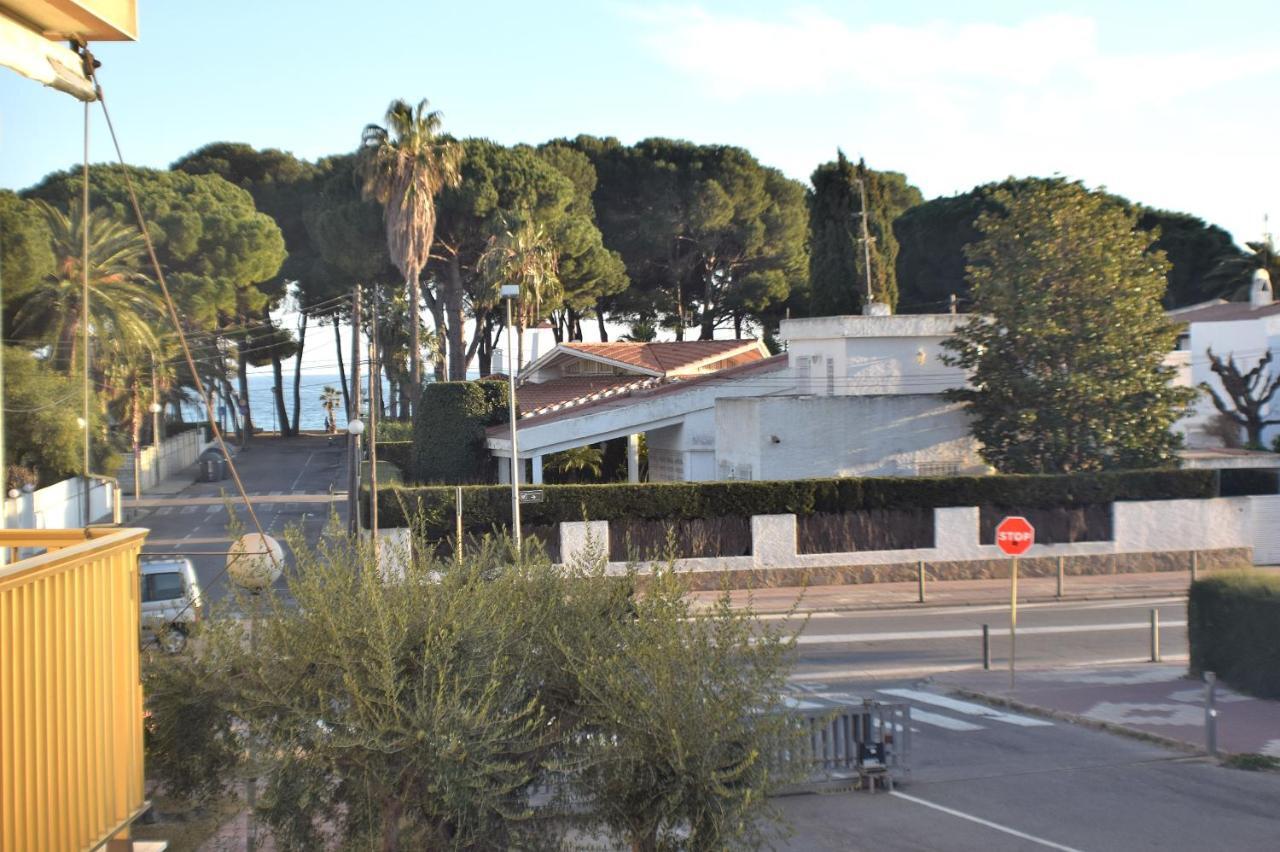 Cambrils Mar Exterior foto